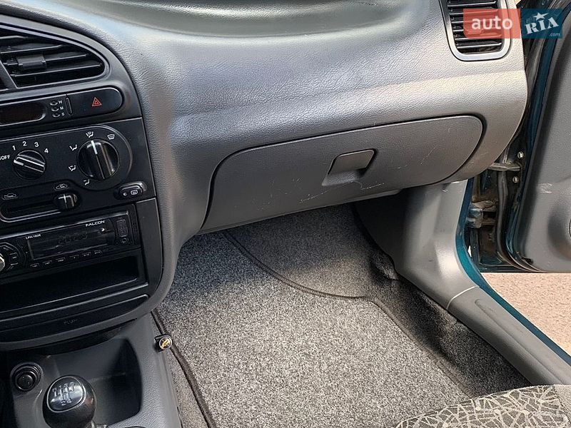 Седан Daewoo Lanos 2004 в Черкассах фото 18 Седан Daewoo Lanos 2004 в Черкассах