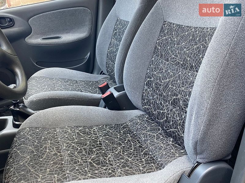 Седан Daewoo Lanos 2006 в Кам'янець-Подільському