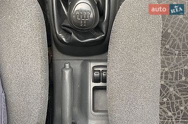 Седан Daewoo Lanos 2006 в Кам'янець-Подільському