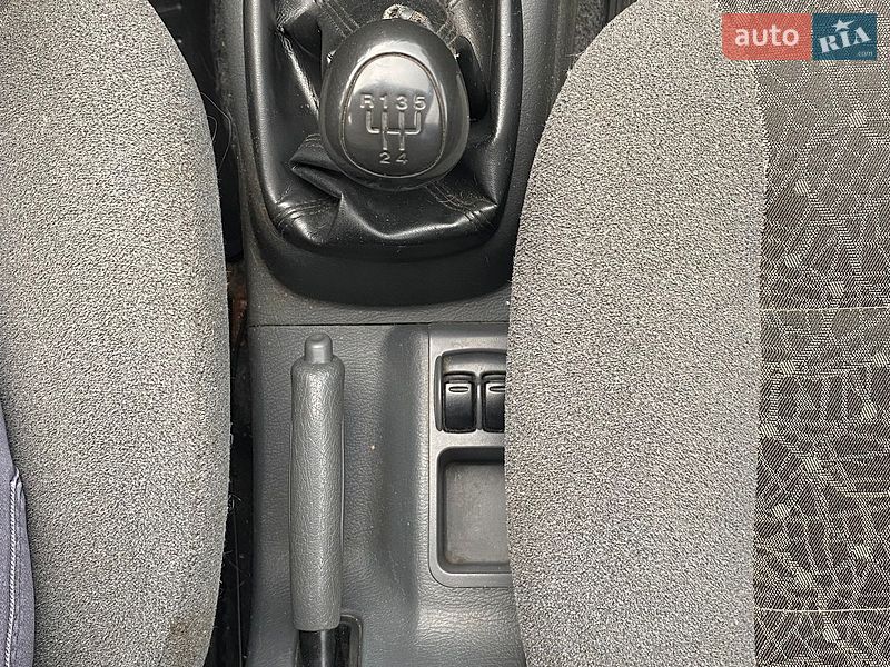 Седан Daewoo Lanos 2006 в Кам'янець-Подільському