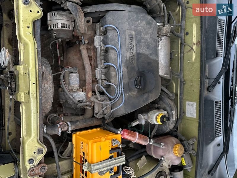 Седан Daewoo Lanos 2006 в Чугуеве фото 3 Седан Daewoo Lanos 2006 в Чугуеве
