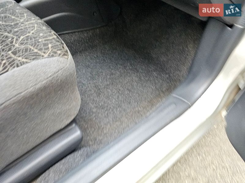Седан Daewoo Lanos 2006 в Харкові