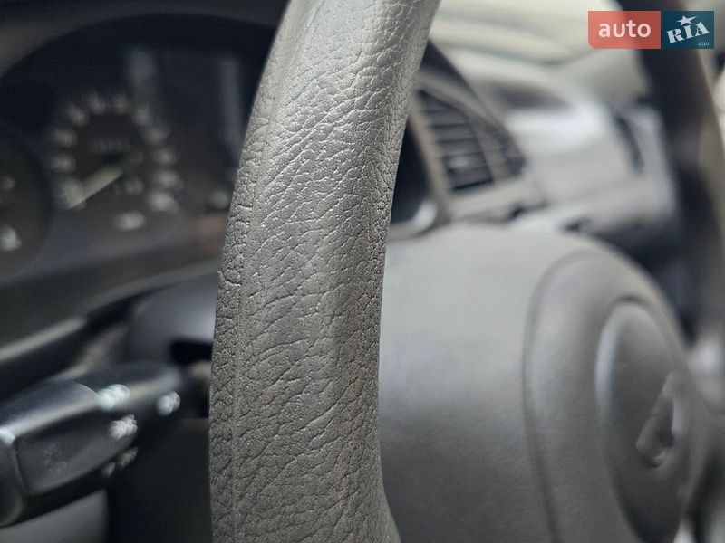 Седан Daewoo Lanos 2006 в Харкові