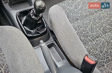 Седан Daewoo Lanos 2006 в Харкові