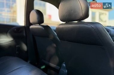Седан Daewoo Lanos 1998 в Днепре