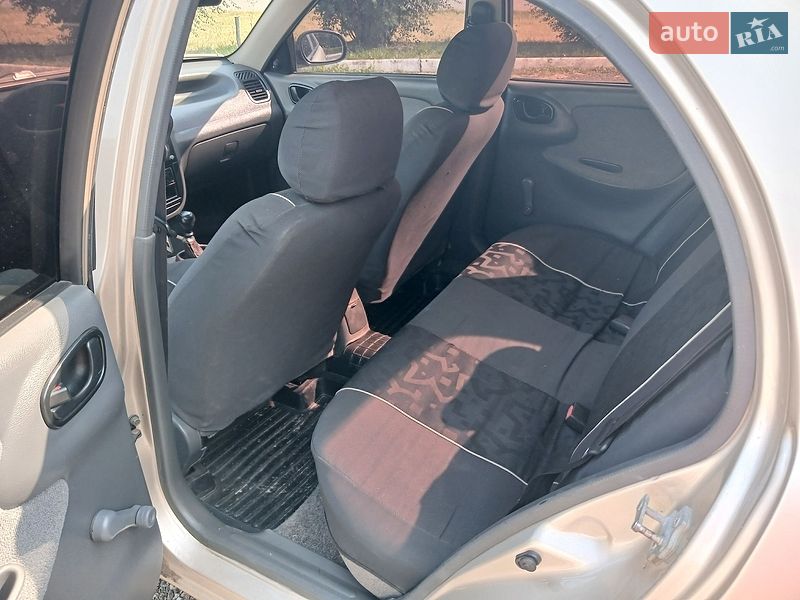 Седан Daewoo Lanos 2008 в Бишеві фото 11 Седан Daewoo Lanos 2008 в Бишеві