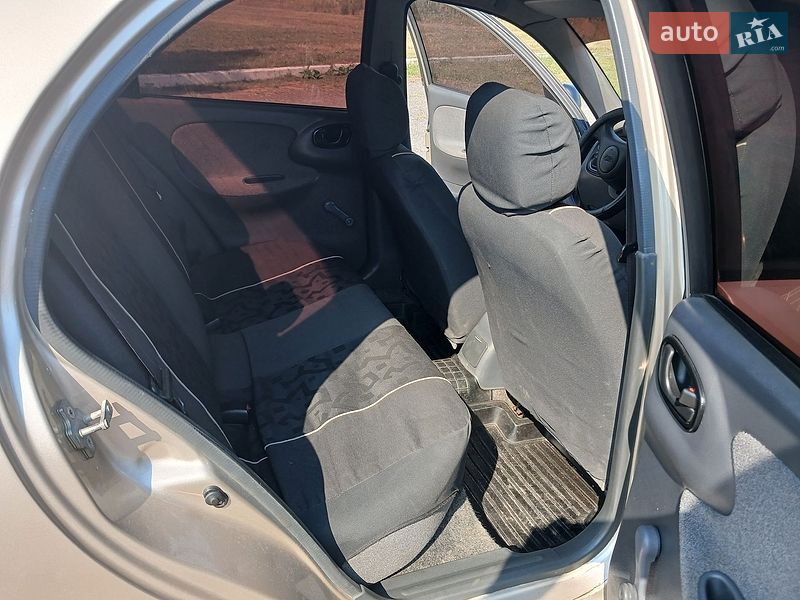 Седан Daewoo Lanos 2008 в Бишеві фото 13 Седан Daewoo Lanos 2008 в Бишеві