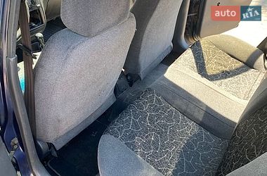 Седан Daewoo Lanos 2005 в Кривому Розі