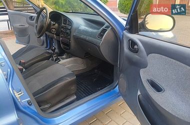 Седан Daewoo Lanos 2007 в Калинівці