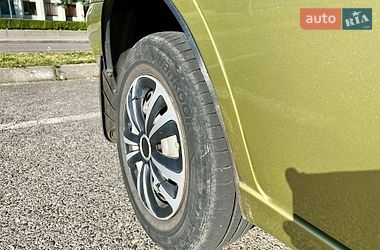 Седан Daewoo Lanos 2007 в Рівному