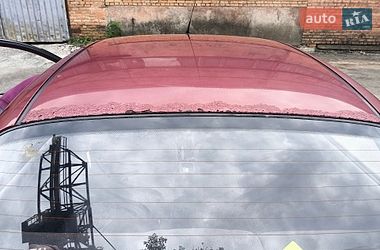 Седан Daewoo Lanos 2007 в Вінниці