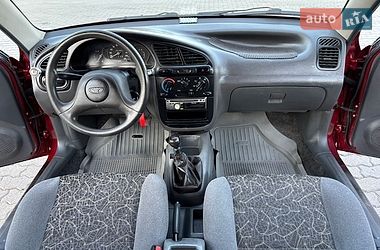 Седан Daewoo Lanos 2007 в Могилев-Подольске