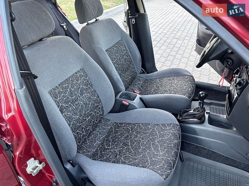 Седан Daewoo Lanos 2007 в Могилев-Подольске