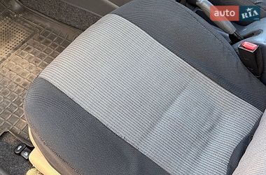 Седан Daewoo Lanos 2004 в Кривом Роге