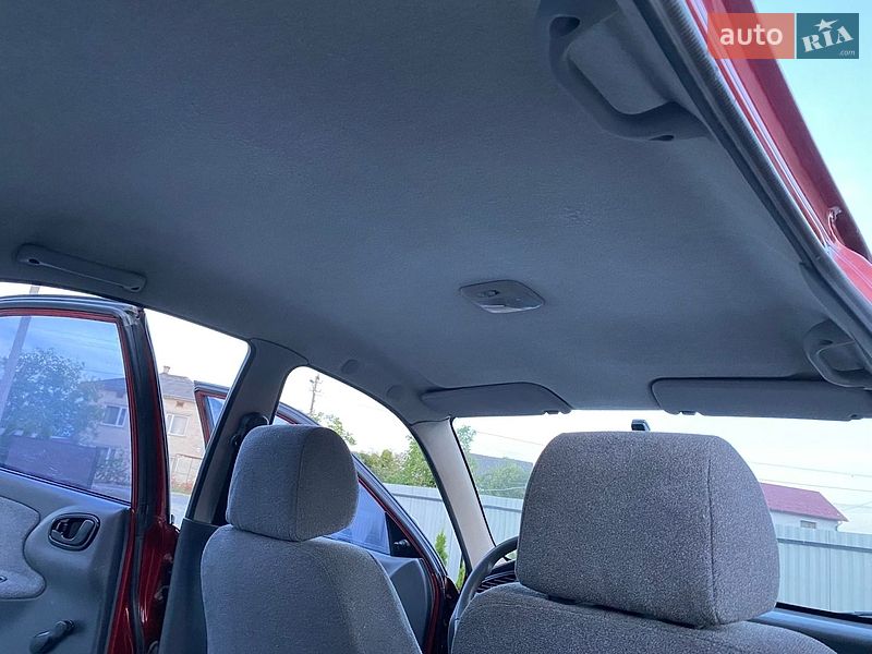 Седан Daewoo Lanos 2005 в Каменке-Бугской фото 43 Седан Daewoo Lanos 2005 в Каменке-Бугской