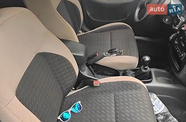 Седан Daewoo Lanos 2005 в Одессе