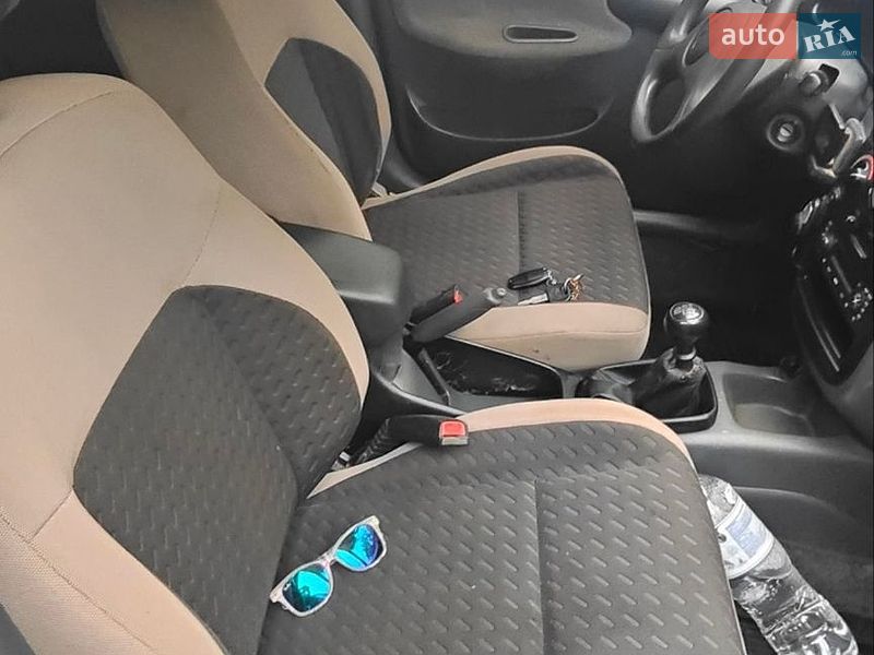 Седан Daewoo Lanos 2005 в Одессе