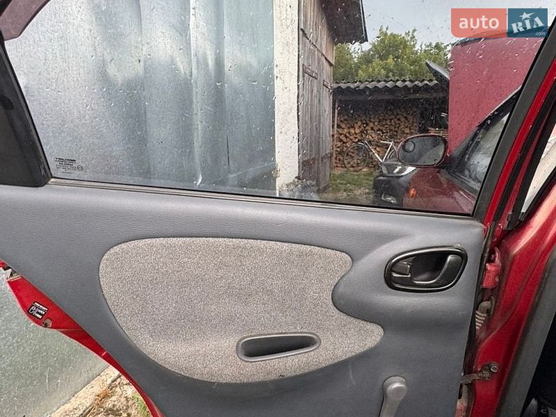 Седан Daewoo Lanos 2008 в Коростене фото 17 Седан Daewoo Lanos 2008 в Коростене