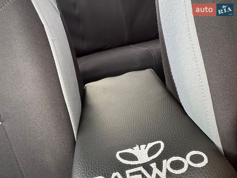 Седан Daewoo Lanos 2008 в Коростене фото 22 Седан Daewoo Lanos 2008 в Коростене