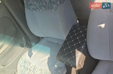 Седан Daewoo Lanos 2008 в Ладижині