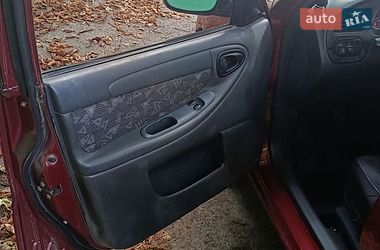Седан Daewoo Lanos 2002 в Южноукраїнську фото 16 Седан Daewoo Lanos 2002 в Южноукраїнську