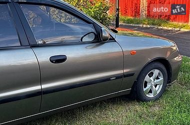 Седан Daewoo Lanos 2006 в Хмельницком