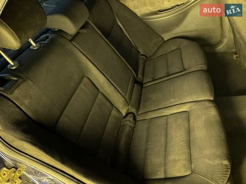 Седан Daewoo Lanos 2005 в Тернополі