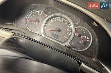 Седан Daewoo Lanos 2005 в Тернополі