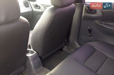 Седан Daewoo Lanos 2007 в Стрию
