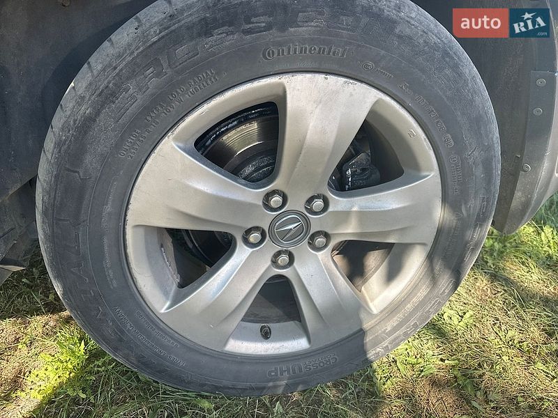 Седан Daewoo Lanos 2008 в Самарі