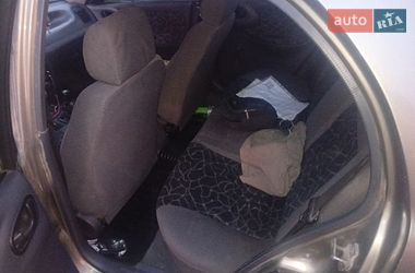 Седан Daewoo Lanos 2003 в Галиче