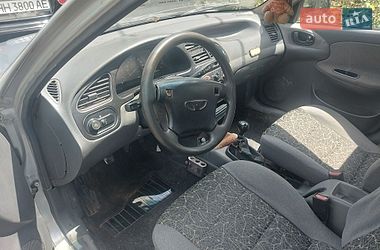 Седан Daewoo Lanos 2008 в Одесі