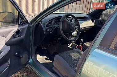 Седан Daewoo Lanos 2006 в Новой Водолаге
