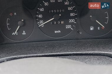 Седан Daewoo Lanos 2006 в Новой Водолаге