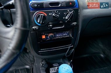 Седан Daewoo Lanos 2008 в Днепре