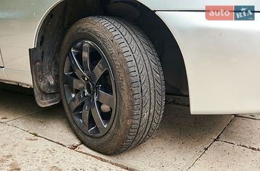 Седан Daewoo Lanos 2008 в Днепре