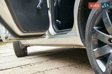 Седан Daewoo Lanos 2008 в Днепре