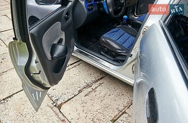 Седан Daewoo Lanos 2008 в Днепре