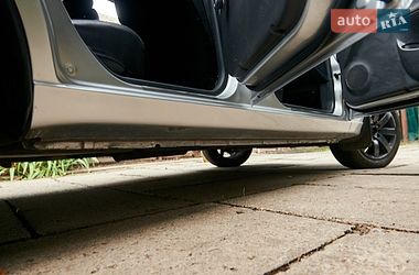 Седан Daewoo Lanos 2008 в Днепре