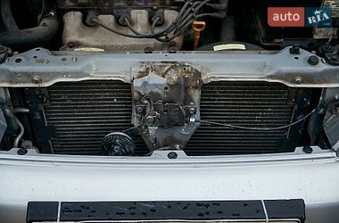 Седан Daewoo Lanos 2008 в Днепре