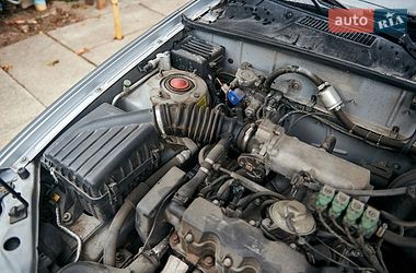 Седан Daewoo Lanos 2008 в Днепре