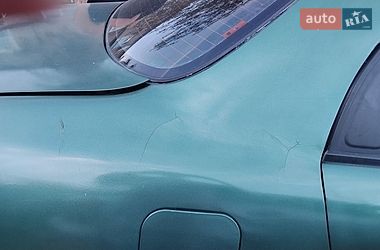 Седан Daewoo Lanos 2006 в Новой Водолаге
