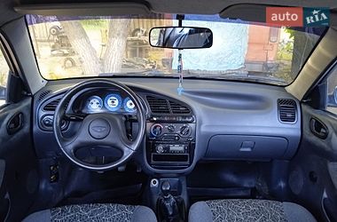 Седан Daewoo Lanos 2006 в Первомайске фото 9 Седан Daewoo Lanos 2006 в Первомайске