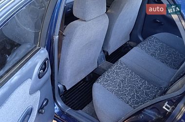 Седан Daewoo Lanos 2006 в Первомайске фото 10 Седан Daewoo Lanos 2006 в Первомайске