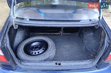 Седан Daewoo Lanos 2006 в Первомайске фото 12 Седан Daewoo Lanos 2006 в Первомайске