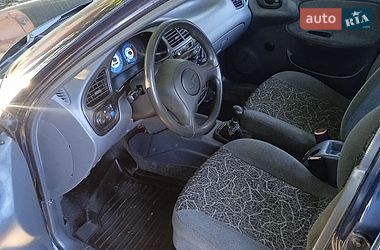 Седан Daewoo Lanos 2006 в Первомайске фото 11 Седан Daewoo Lanos 2006 в Первомайске
