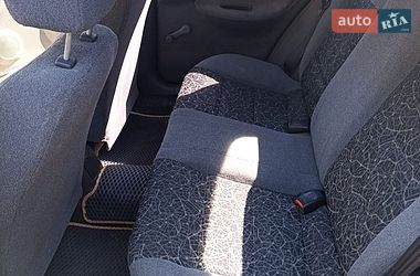 Хэтчбек Daewoo Lanos 2008 в Каменском