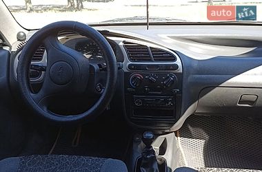 Хэтчбек Daewoo Lanos 2008 в Каменском