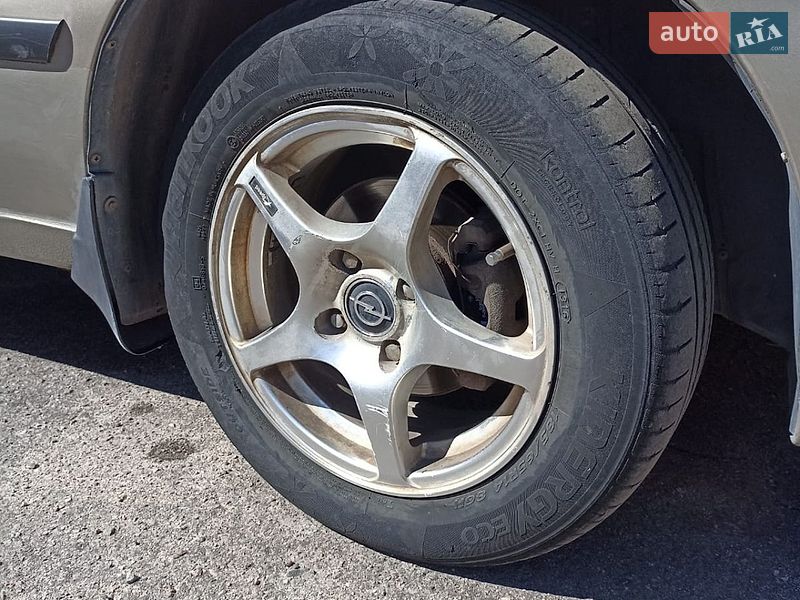 Хэтчбек Daewoo Lanos 2008 в Каменском