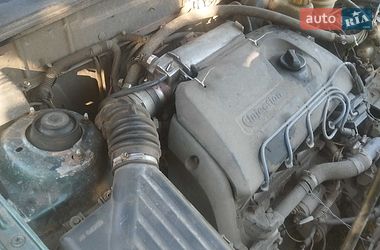 Седан Daewoo Lanos 2007 в Мерефа